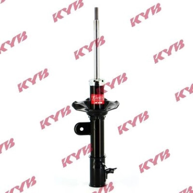KYB | Stoßdämpfer | Vorne links | 332155
