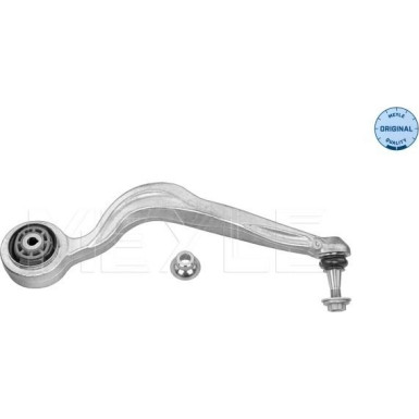 Meyle Lenker, Radaufhängung MEYLE-ORIGINAL: True to OE 016 050 0176