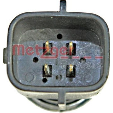 0917341 Druckschalter, Klimaanlage ORIGINAL ERSATZTEIL