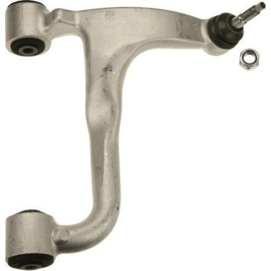 JTC1368 Lenker, Radaufhängung