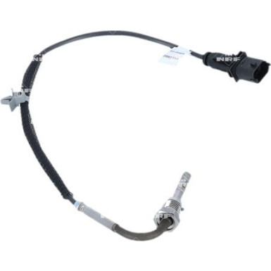 707208 Sensor, Abgastemperatur EASY FIT