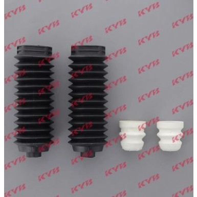 915208 Staubschutzsatz, Stoßdämpfer Protection Kit