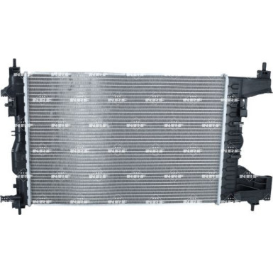 NRF | Kühler, Motorkühlung | 59144