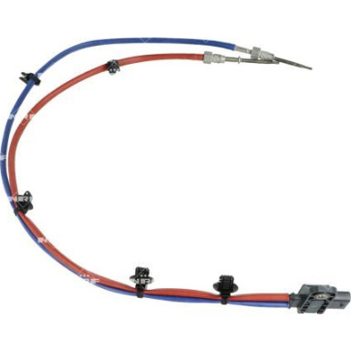 707387 Sensor, Abgastemperatur