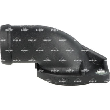 775054 Kühlmittelflansch