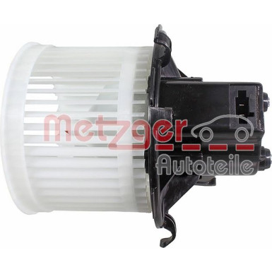 0917774 Innenraumgebläse 0917774 Innenraumgebläse