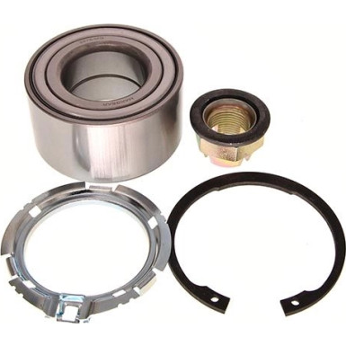 33-0310 Radlagersatz 33-0310 Radlagersatz