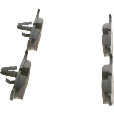 0 986 494 009 Bremsbelagsatz, Scheibenbremse