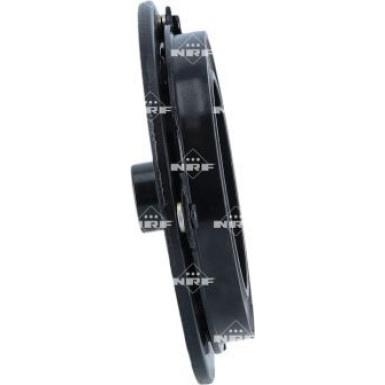 380830 Mitnehmerscheibe, Magnetkupplung (Kompressor)