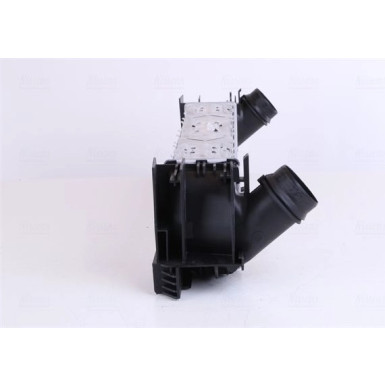 96552 Ladeluftkühler ** FIRST FIT ** 96552 Ladeluftkühler ** FIRST FIT **