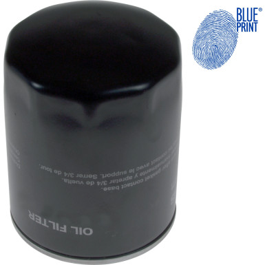 Blue Print | Ölfilter | ADJ132123