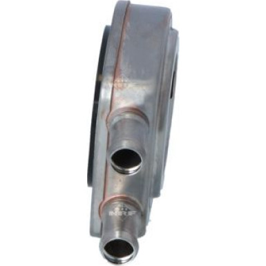 31222 Ölkühler, Motoröl EASY FIT