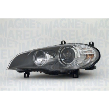 Magneti Marelli | Hauptscheinwerfer | 710815030020