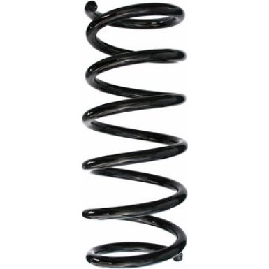 Spidan | Fahrwerksfeder | 87548