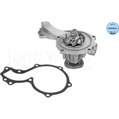 Meyle Wasserpumpe, Motorkühlung MEYLE-ORIGINAL: True to OE 113 012 0001