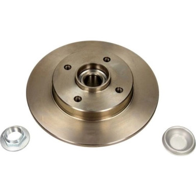 19-1971 Bremsscheibe