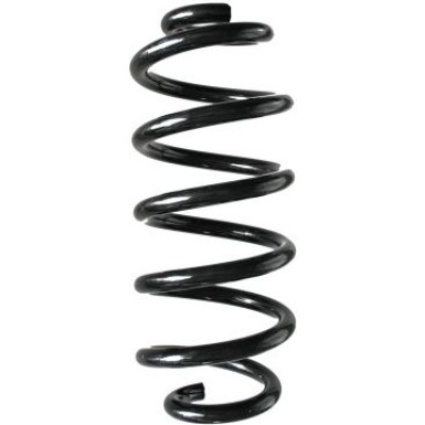 Spidan | Fahrwerksfeder | 88388