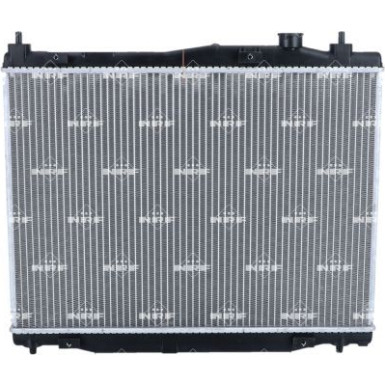 NRF | Kühler, Motorkühlung | 550092