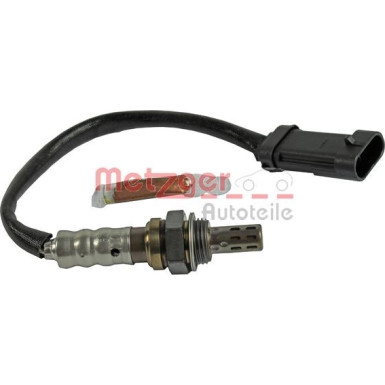 0893562 Lambdasonde ORIGINAL ERSATZTEIL