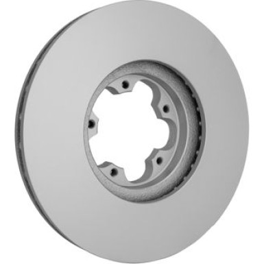 Hella | Bremsscheibe | 8DD 355 128-631