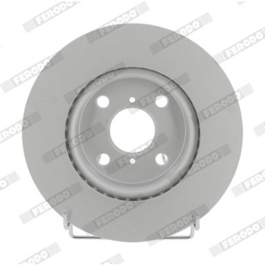 Ferodo | Bremsscheibe | DDF1587C