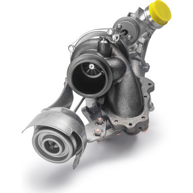 OE Germany Turbolader 01 0960 651000