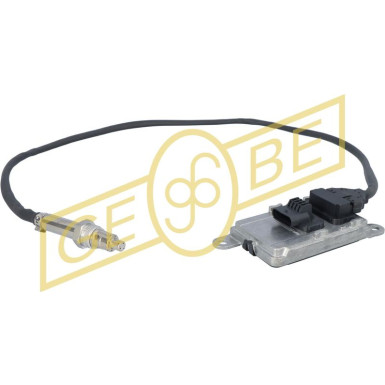 GEBE | NOx-Sensor, NOx-Katalysator | 9 3652 1