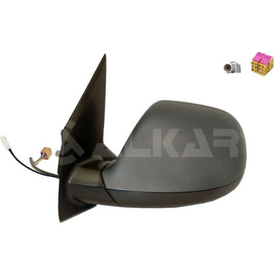 Alkar | Außenspiegel | 9245912 Alkar | Außenspiegel | 9245912