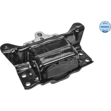 100 199 1071 Lagerung, Motor MEYLE-ORIGINAL: True to OE.