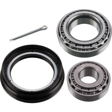 FEBI BILSTEIN 173684 Radlagersatz FEBI BILSTEIN 173684 Radlagersatz