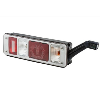 Hella | Heckleuchte | 2VP 340 961-541