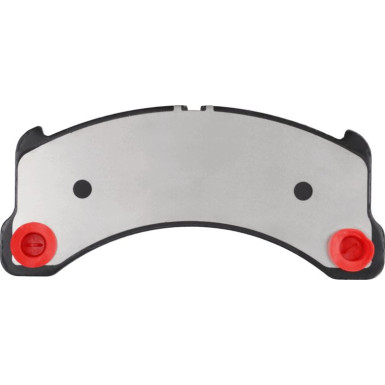 TRW Bremsbelagsatz, Scheibenbremse COTEC GDB2004