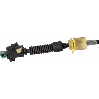 Metzger Seilzug, Schaltgetriebe 3150383