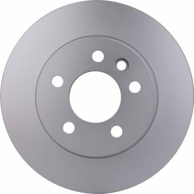 Hella | Bremsscheibe | 8DD 355 125-561