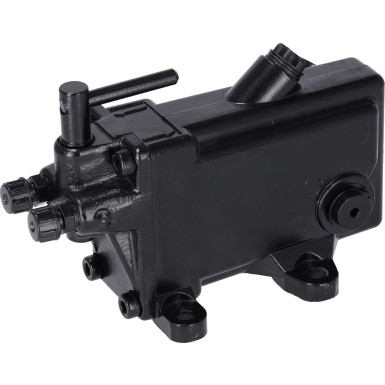 FEBI BILSTEIN 27211 Kippumpe, Fahrerhaus