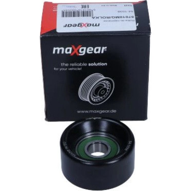 54-1038 Spannrolle, Keilrippenriemen