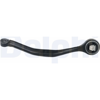 TC1483 Lenker, Radaufhängung