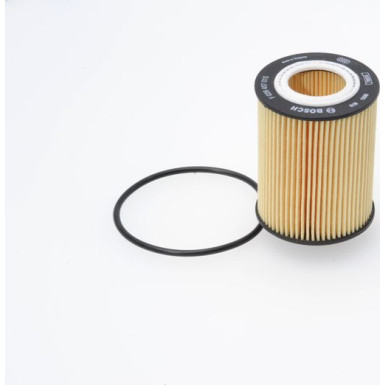 BOSCH F 026 407 015 Ölfilter
