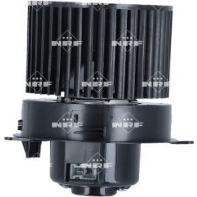 34542 Innenraumgebläse