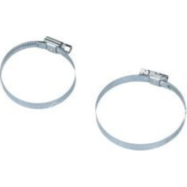 166337 Ladeluftschlauch EASY FIT