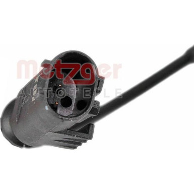 09001587 Sensor, Raddrehzahl