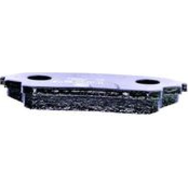 Hella | Bremsbelagsatz, Scheibenbremse | 8DB 355 006-941