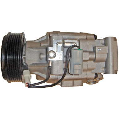 Mahle | Kompressor, Klimaanlage | ACP 375 000S