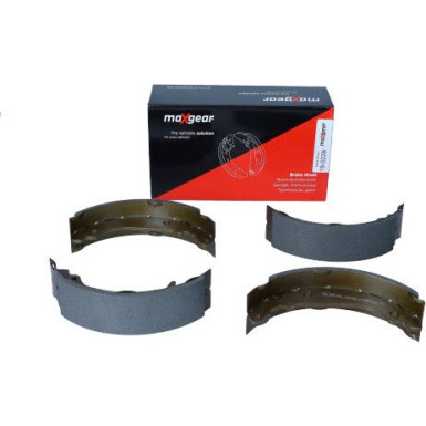 19-0228 Bremsbackensatz