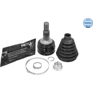 Meyle Gelenksatz, Antriebswelle MEYLE-ORIGINAL: True to OE 11-14 498 0051