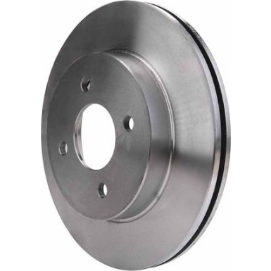 Hella | Bremsscheibe | 8DD 355 112-961