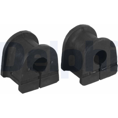 TD910W Lagerbuchse, Stabilisator