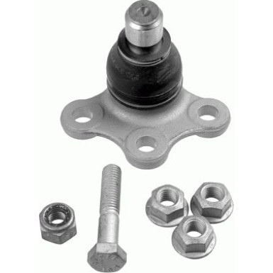 30453 01 Trag-/Führungsgelenk