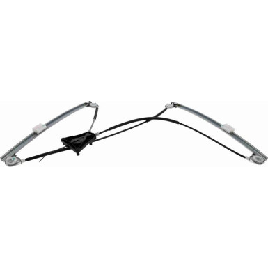 V10-6387 Fensterheber Original VAICO Qualität