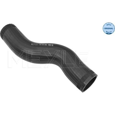 Meyle Ladeluftschlauch MEYLE-ORIGINAL: True to OE 119 145 0002
